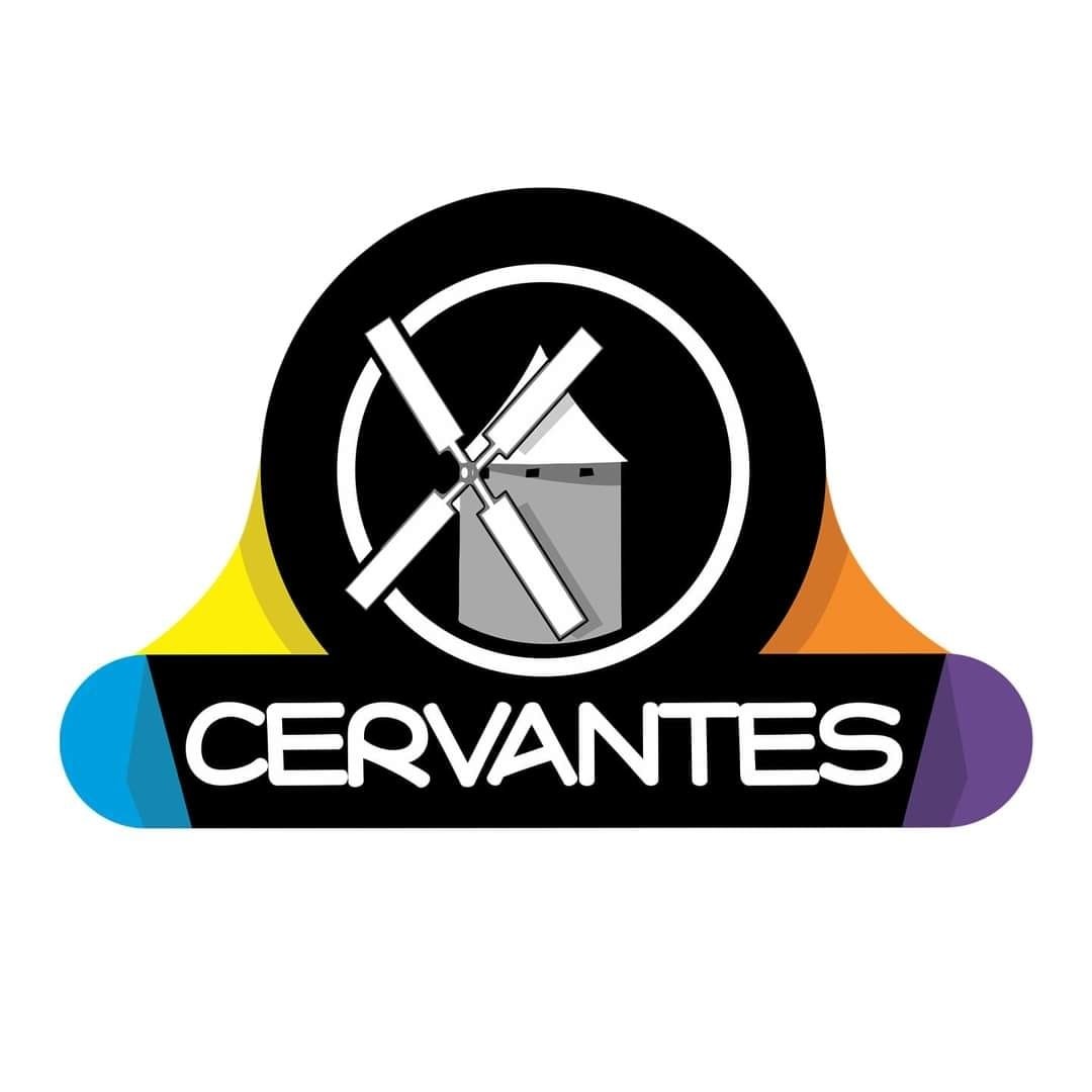 Librería Cervantes