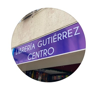 Librería Gutierrez