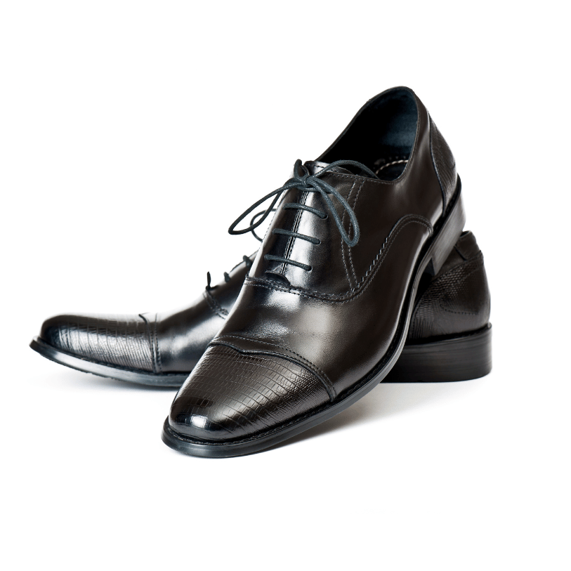Zapato Slip On Hombre Gris