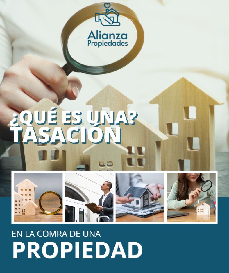 Tasación Comercial